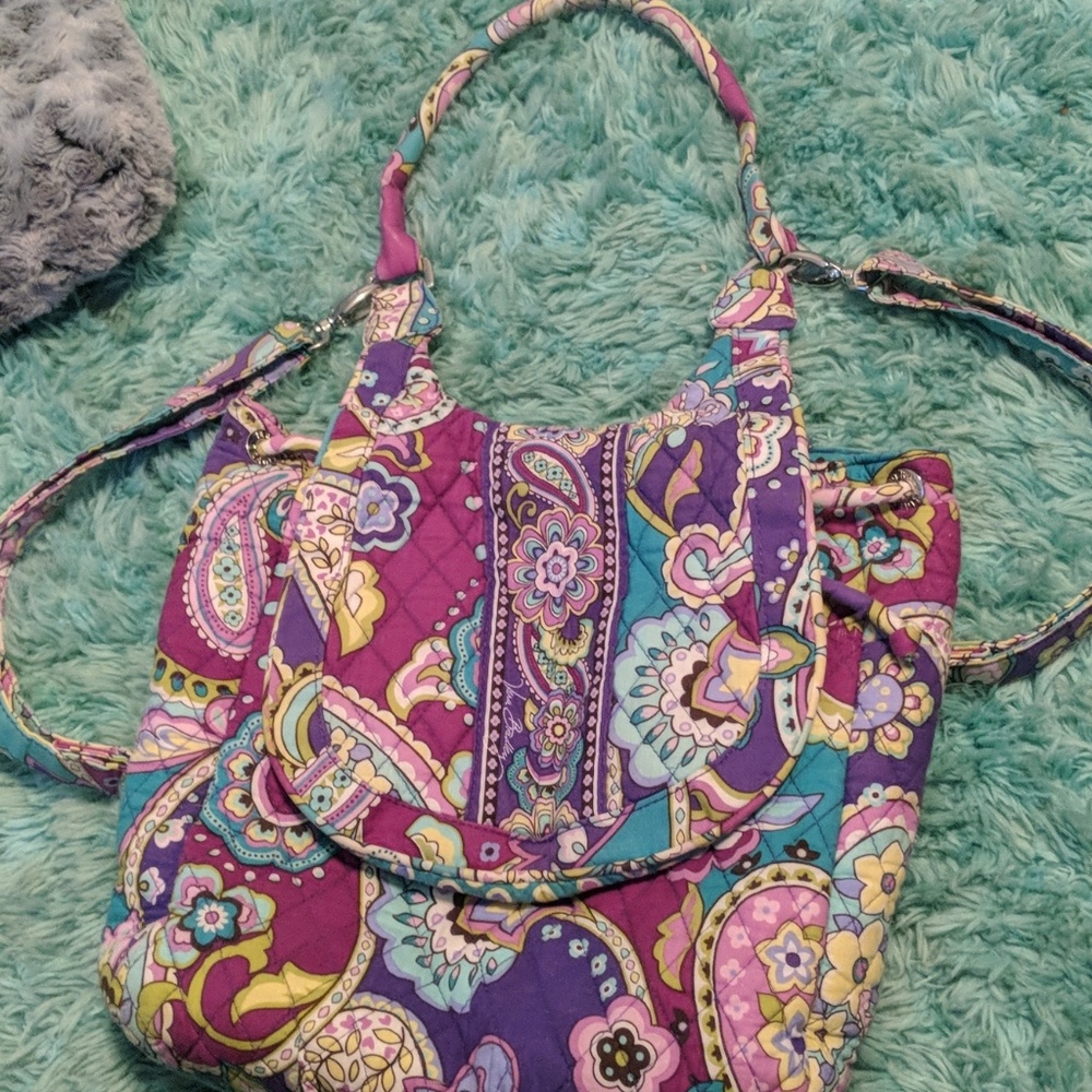COPY - Vera Bradley backpack